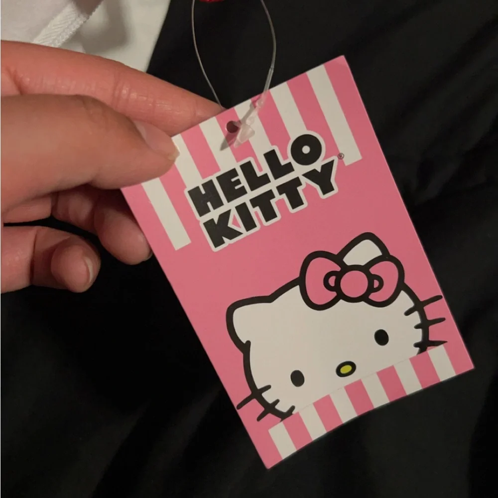 Hello kitty backpack - Picture 4 of 4